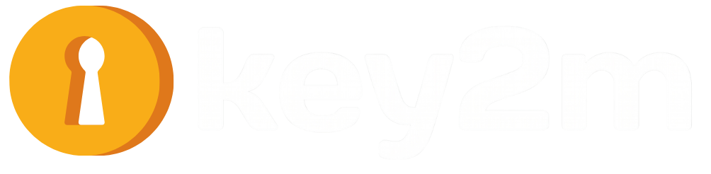 key2m